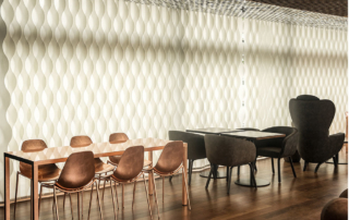 Hôtel flottant OFF Paris Seine