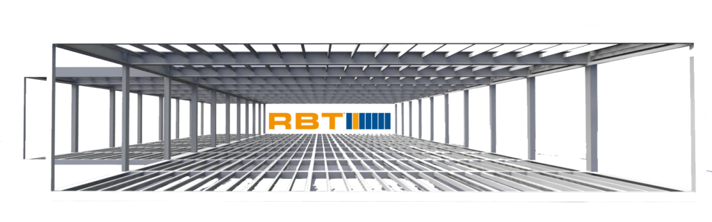 Procédé constructif RBT