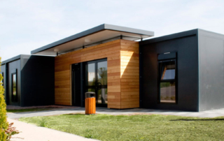 Maison de la Justice du DUF en Moselle