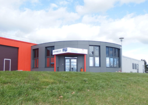 Centre d'apprentis DUF Moselle