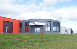 Centre d'apprentis DUF Moselle