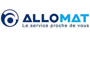 logo groupe ALLOMAT